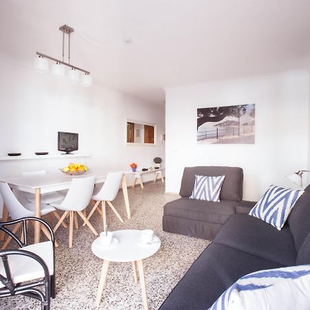 Apartamentos Bahia Santa Eulária des Riu Exterior foto