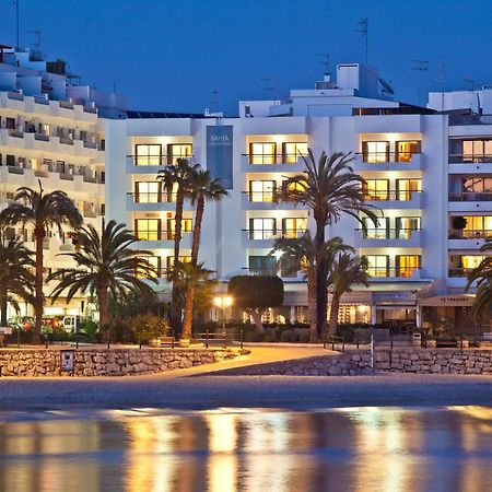 Apartamentos Bahia Santa Eulária des Riu Exterior foto