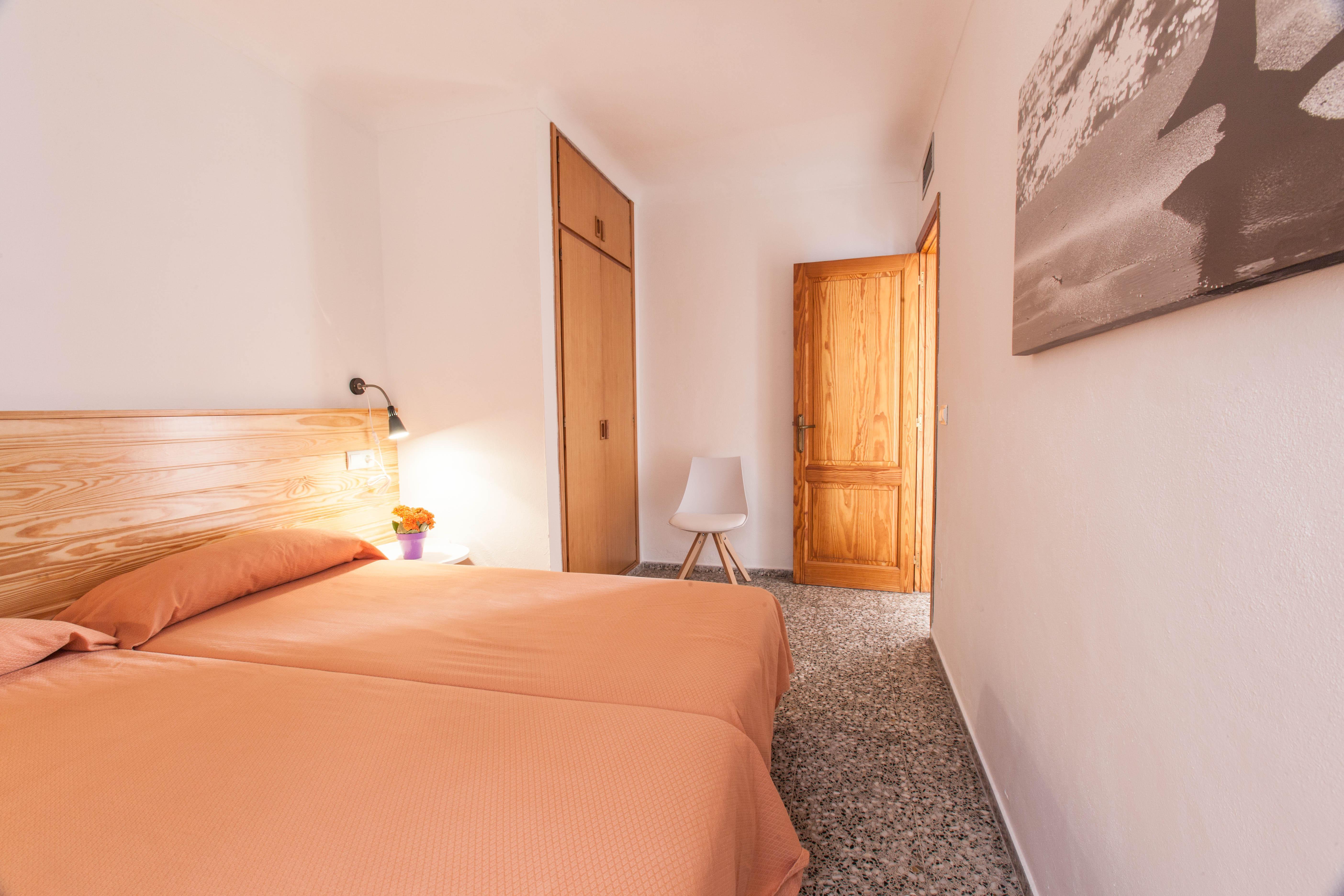 Apartamentos Bahia Santa Eulária des Riu Exterior foto