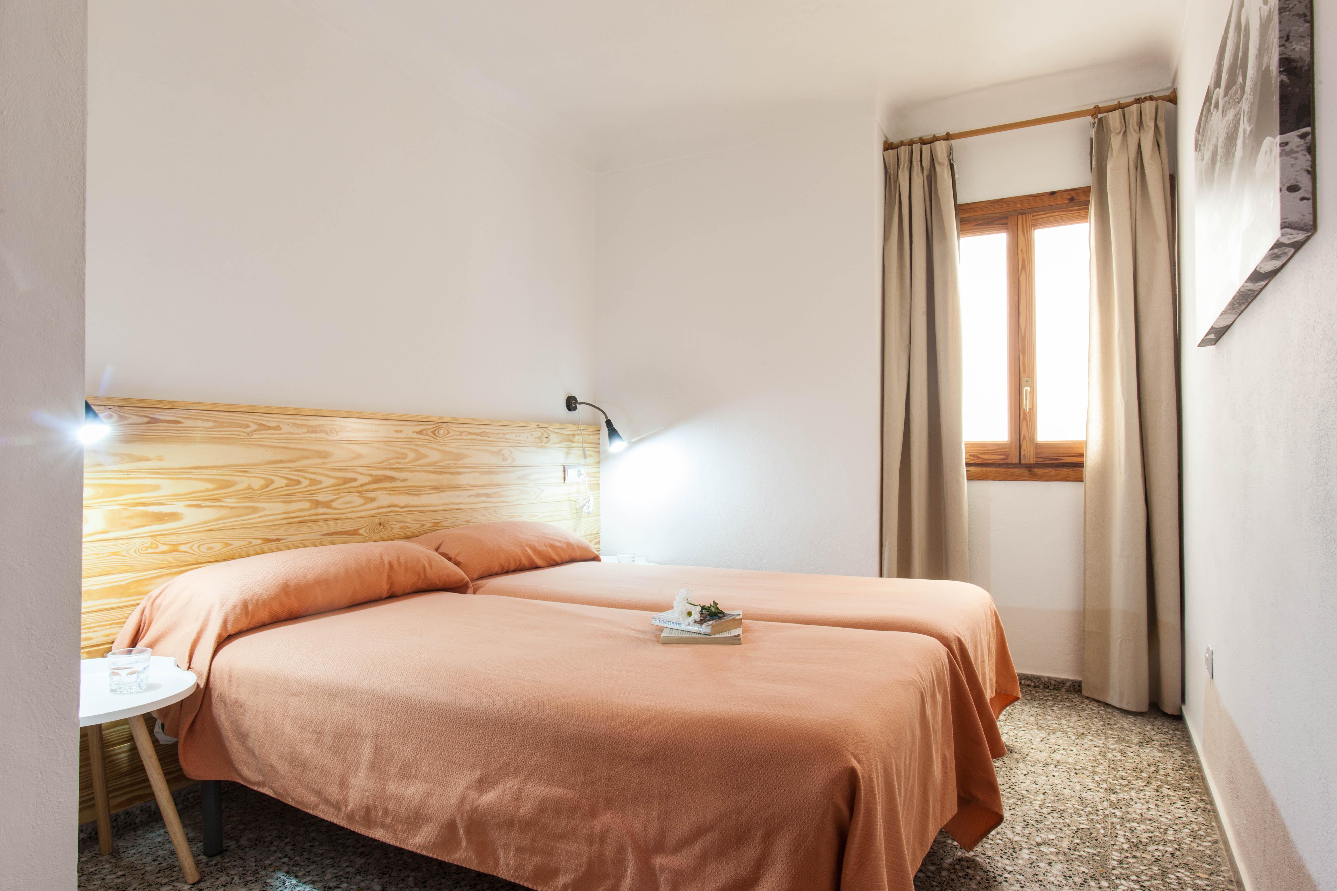 Apartamentos Bahia Santa Eulária des Riu Exterior foto