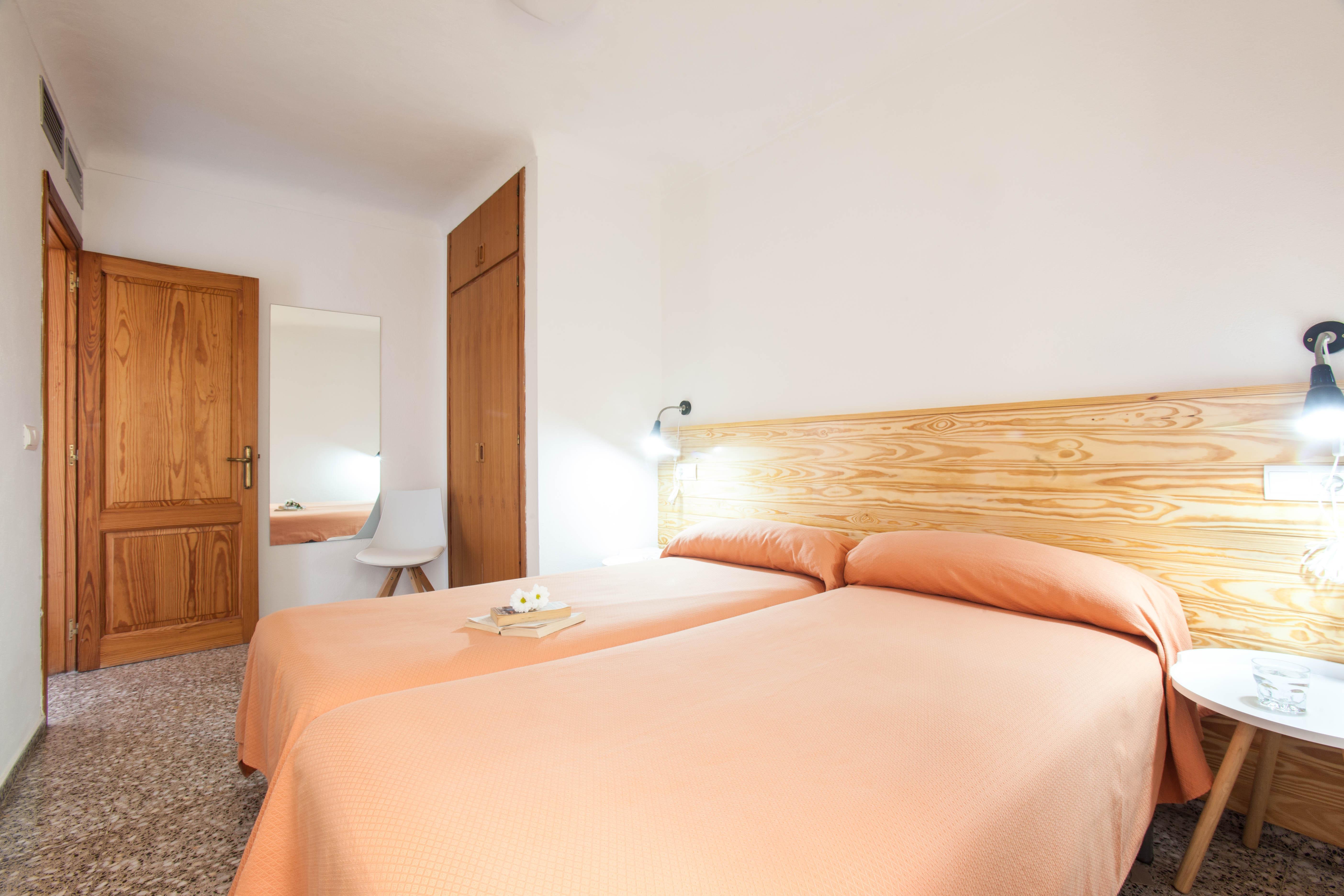 Apartamentos Bahia Santa Eulária des Riu Exterior foto