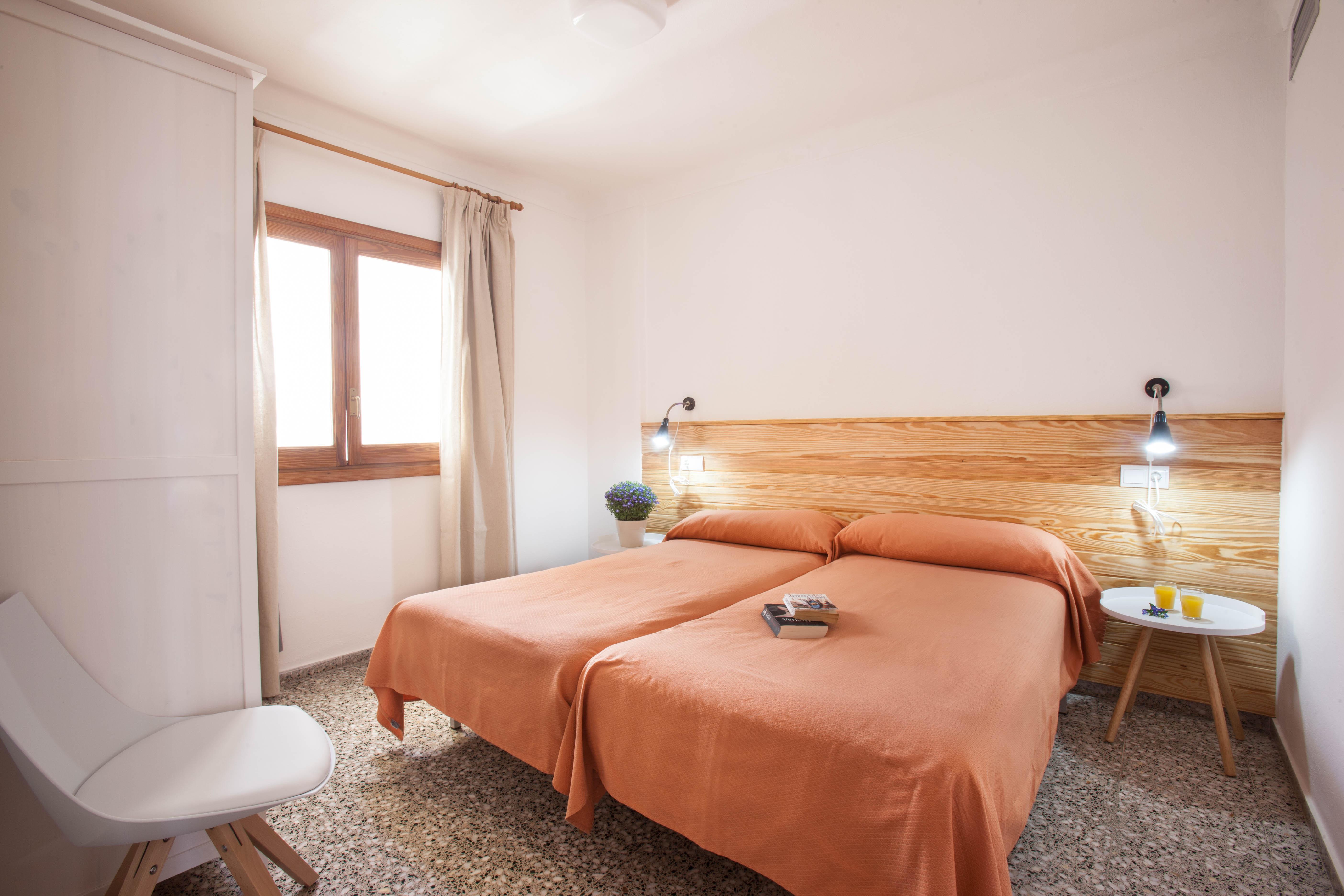 Apartamentos Bahia Santa Eulária des Riu Exterior foto