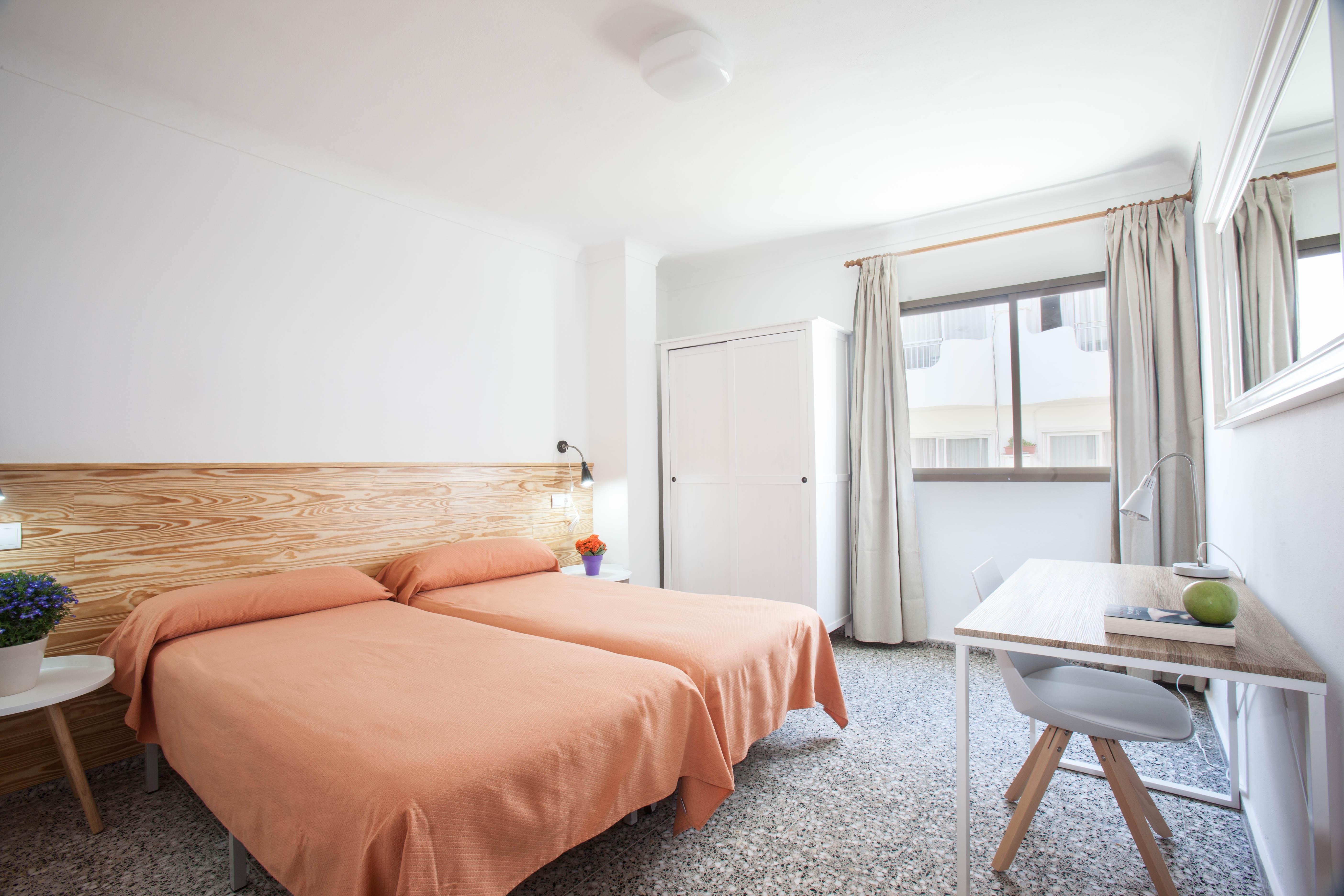 Apartamentos Bahia Santa Eulária des Riu Exterior foto