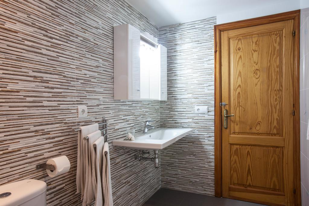 Apartamentos Bahia Santa Eulária des Riu Exterior foto